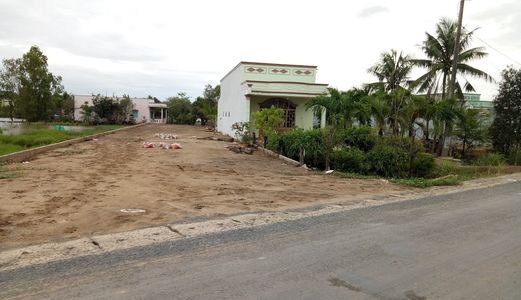  Đất Diện Tích Lớn 650M2, Có Sổ, Mt Đường Phan Văn Mảng, Liên Hệ 0931 785818.