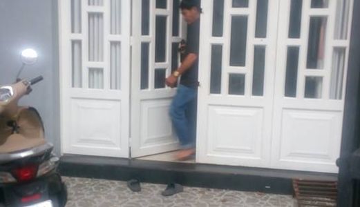 Nhà Hxh 5M - Lê Quang Định, Bình Thạnh, 3 Lầu, Rẻ Bèo 2.2 Tỷ