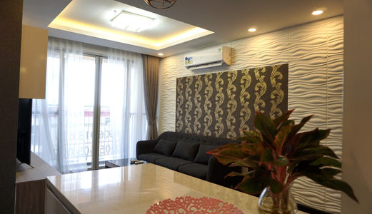 Bán Căn Hộ Cao Cấp Happy Valley, 100M2, 3Pn, Giá Rẻ Nhất 4,8 Tỷ