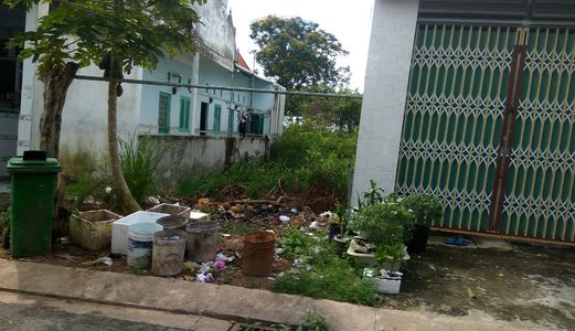 Đất Thổ Cư Xã Hiệp Phước, Huyện Nhà Bè, 100M2, Sổ Hồng. Giá 1,2 Tỷ