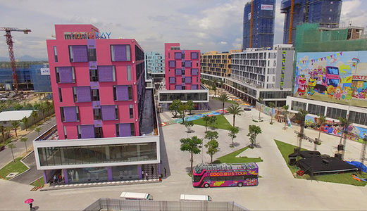 Sở Hữu Chuỗi Boutique Hotel Cocobay – Lợi Nhuận Khủng 12,5%/năm