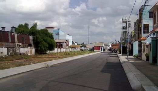 Vỡ Nợ Nên Bán Lại 1200m2 Đất Vườn Tại Đường Hưng Lộ 11, Bình Chánh, Giá Bèo.