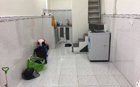 Nhà Shr, 2 Tầng 34m2 Đường Tỉnh Lộ 10 Quận Bình Tân