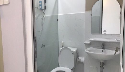 Bán Nhà 1 Trệt - 1 Lầu, 2 Pn - 2 Wc, Dt: 60m2, Gần Cầu Lớn (Nguyễn Văn Bứa), Hóc Môn
