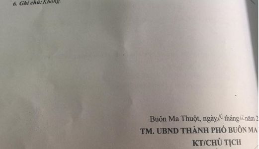 Bán Kho Mặt Tiền Đường A7 – Phạm Ngũ Lão Dt 16x20m