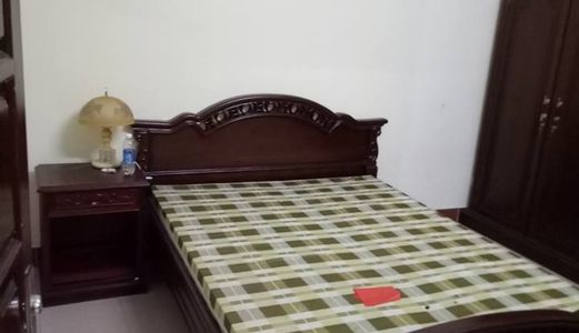 Nhà Đền Lừ, Quận Hoàng Mai, 34M X 5 Tầng, Ở Sướng, Kinh Doanh Hái Ra Tiền.