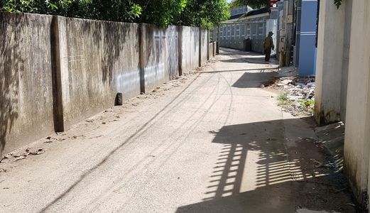 Lô Duy Nhất Tại Phường Bình Hoà Và Chỉ Cách Tỉnh Lộ 768 100M – Rất Đáng Suy Nghĩ | Hoàng Phạm