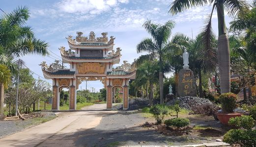 Lô Duy Nhất Tại Phường Bình Hoà Và Chỉ Cách Tỉnh Lộ 768 100M – Rất Đáng Suy Nghĩ | Hoàng Phạm 