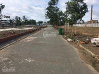 Đất Nền Bình Chánh Sổ Hồng Riêng Xây Dựng Tự Do Dt 8x14