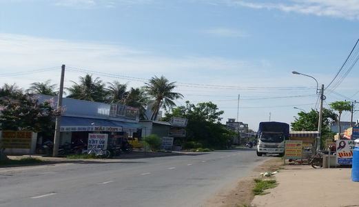 Bán 2000m2 Đất Xây Xưởng Bình Chánh, Hương Lộ 11, Chỉ 1.8 Tr/m2