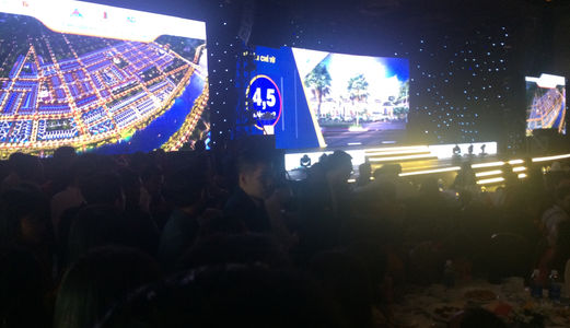 Chỉ Còn 1 Vài Sản Phẩm Đẹp Của Dự Án River View