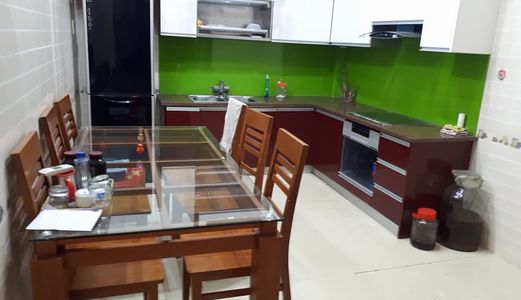 Bán Nhà Phố Đào Tấn, Dân Trí Cao, 52M2, 4 Tầng, 5.6 Tỷ.