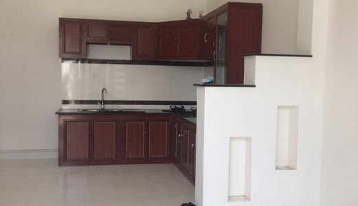 Bán Nhà Ụ Ghe, 80m Nhà Mới Nội Thất Đẹp, Hẻm Xe Hơi 5m, Shr