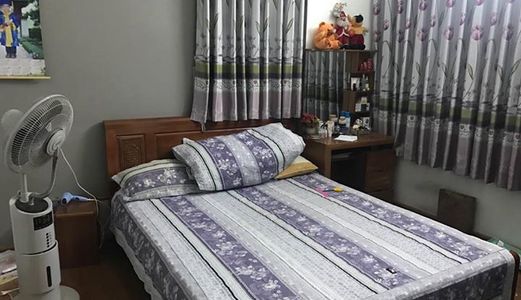 Bán Nhà Đẹp, Ngõ Rộng, Tôn Thất Tùng, Chỉ 3.5 Tỷ, 6 Tầng, 36m2.