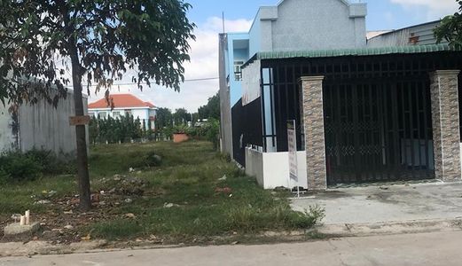 Tôi (Chính Chủ), Có 1 Thửa Đất 150m2 Tại Thị Xã Bến Cát, Cần Bán Gấp