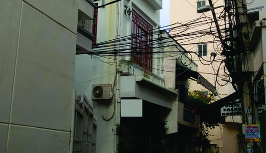 Nhà 1T 2L Trang Trí Nội Thất Cao Cấp 201 M2 Sử Dụng