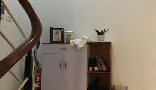 Nhà Đẹp 5 T Ngõ 322 Nhân Mỹ, 32m2. Lh 0967743286