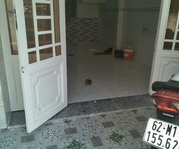 Bán Nhà Mới Xây Đường Nguyễn Văn Tạo, Nhà Bè
