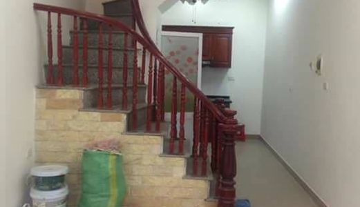 Bán Nhà Vĩnh Hưng, Đông Thiên, 32M2 5 Tầng Thiết Kế Hiện Đại Giá 1.95 Tỷ