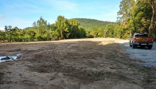 Mở Bán 2 Lô Nội Bộ Đẹp Nhất Dự Án Green Pearl Phú Quốc.