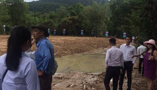 Mở Bán 2 Lô Nội Bộ Đẹp Nhất Dự Án Green Pearl Phú Quốc.