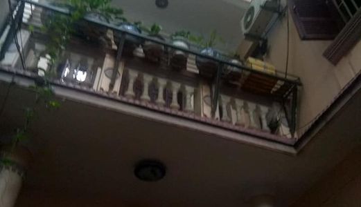 Bán Biệt Thự Vip Kim Mã - Ba Đình, Ô Tô Vào Nhà, 91M 8.1 Tỷ