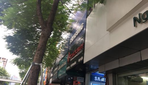 Bán Nhà Mặt Phố Thi Sách, Hai Bà Trưng Dt 130M2, Mt 6.5M Giá 59.8 Tỷ.