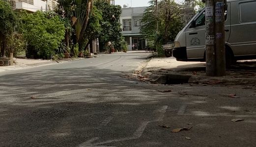 Dãy Trọ Mặt Tiền Đường Số 5 Chợ Việt Lập.95M2 Sổ Hồng