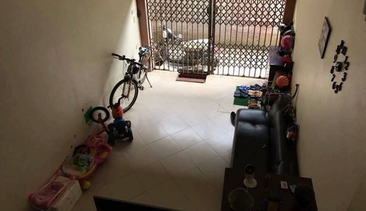 Nhà Đẹp Tại Minh Khai, 36M X4 Tầng, 4 Phòng Ngủ, Sđcc Giá Chỉ 2,5 Tỷ. 