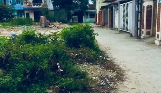 Đất Rẻ Dưới 900 Triệu Trung Tâm Thành Phố Huế Phường An Cựu