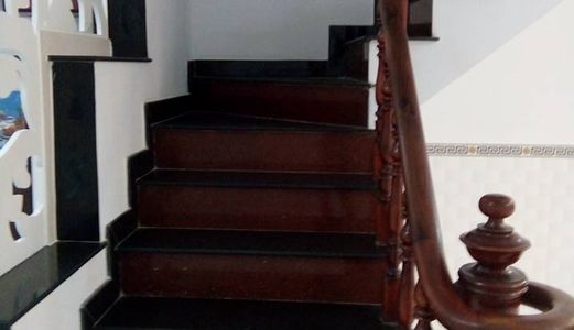Nhà Bán Hiệp Thành 42.dt 3.5X12M.
