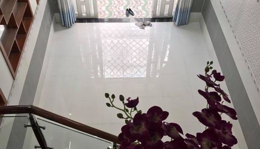 Nhà Bán Hiệp Thành 42.dt 3.5X12M.