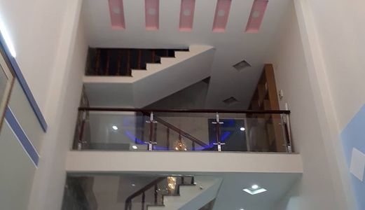 Nhà Mặt Tiền Phan Văn Hớn 4X32M-Shr-Xã Xuân Thới Thượng-Hóc Môn