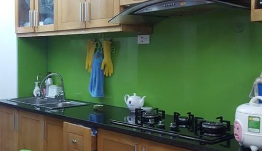 Bán Căn Hộ Tại Tòa Ct12 Kvkl, 54,3m2 2 Pn 2 Vs Nội Thất Đầy Đủ Để Lại Hết. Giá Rẻ Chỉ 980 Tr