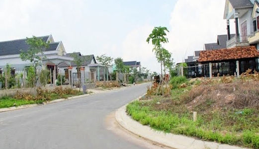 Nhượng 200M2 Ở Kinh A - 1.1 Tỷ - Shr - Bình Chánh, Cách Tỉnh Lộ 10 Chỉ 100M