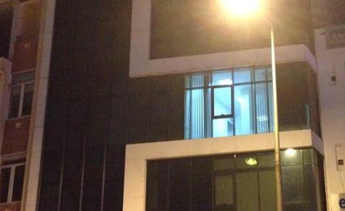 Cho Thuê Văn Phòng 160M2 Mặt Tiền 9M Đẹp Mặt Bằng Kinh Doanh Hoàng Quốc Việt, Cầu Giấy