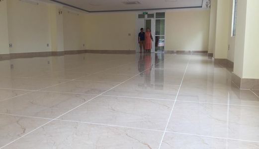 Cho Thuê Văn Phòng 160M2 Mặt Tiền 9M Đẹp Mặt Bằng Kinh Doanh Hoàng Quốc Việt, Cầu Giấy