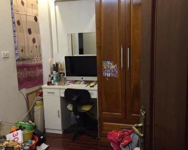 Bán Nhà Trần Khát Chân, 40M2 X 5 Tầng, Nhà Mới, Mua Về Ở Ngay Chỉ 3.9 Tỷ!