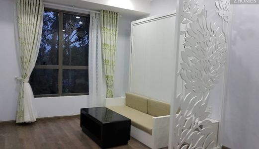 Cho Thuê Officetel Đã Hoàn Thiện, Garden Gate Giá Tốt.