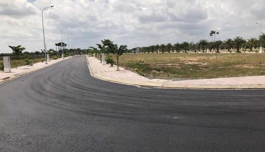 Đất Đất Vàng Đầu Tư Sinh Lời,39 Đồng Văn Cống Quận 2,Giá Đẹp.