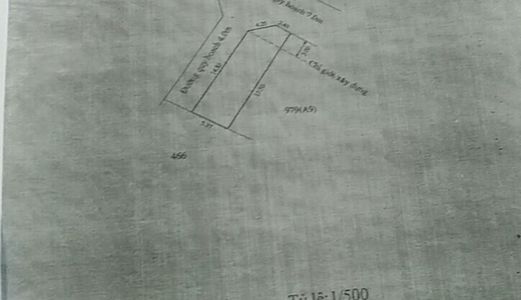 Bán Gấp Lô Đất Kqh Phạm Ngọc Thạch, Tp Huế, Liên Hệ Ngay Nhật 0901 900 209 