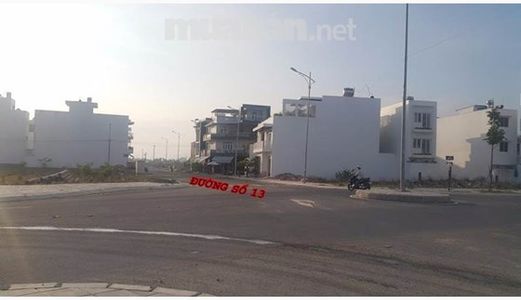 - Hot - Bán Đất Nền Giá Rẻ Đường Số 13, Hướng Đb, Kđt Lê Hồng Phong 2. Giá 26.5 Tr/m2