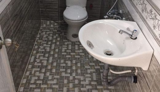 Nhà Phố Mới Xây 1 Trệt 1 Lầu 48M2 Chỉ Có 650 Tr Còn 1 Căn Duy Nhất Tại Q.12.