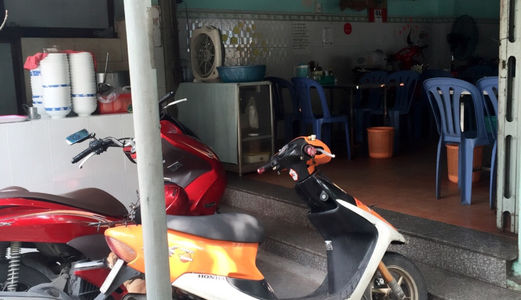 Bán Nhà 1T 1L Và Dãy 4 Phòng Trọ, Chợ Việt Lập, Dĩ An, Bình Dương