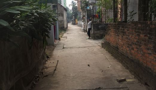 Bán Gấp Mảnh Đất 51,8M2 Ngõ Rộng 3,5M Ô Tô 7 Chỗ Đi Qua Ở Yên Nghĩa- Quận Hà Đông – 0902.900.884  