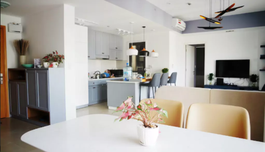 Chính Chủ Cần Bán Gấp Căn 2Pn City Gate Quận 8 Có Nội Thất Tầng Trung