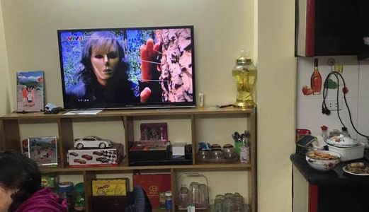 Bán Nhà Phố Nguyễn Trãi Quận Thanh Xuân