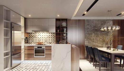 Căn Hộ Sunshine Avenue Quận 8, Giá Tốt Nhất Khu Vực Q8 Chỉ 1,1 Tỷ/căn