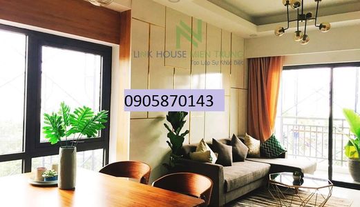 Căn Hộ Chung Cư Đà Nẵng Giá Rẻ Cho Doanh Nhân. Lh 0905870143