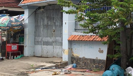 Bán Gấp Đất Lô Góc Tại Đs 12&10 Cx Chu Văn An, 10X20, Giá 14 Tỷ